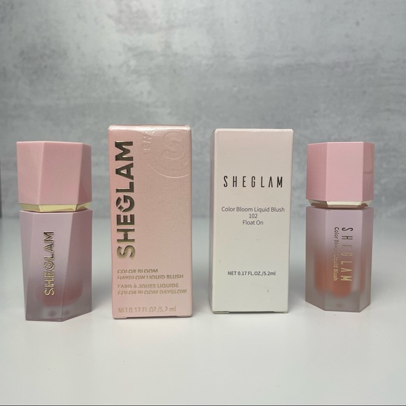 Sheglam Liquid Blush & Contour Bundle - Picture 4 of 5